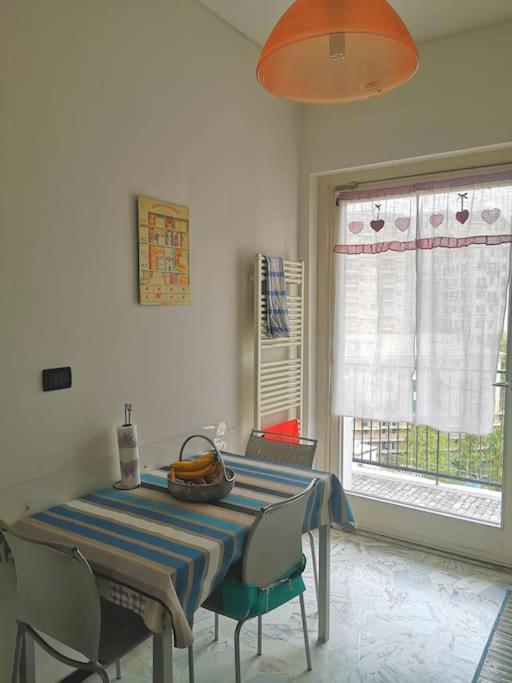 Dalla Nonna Emma Genoa Bagian luar foto