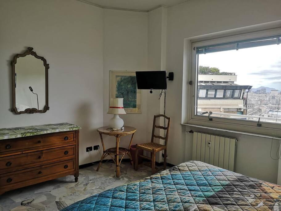 Dalla Nonna Emma Genoa Bagian luar foto